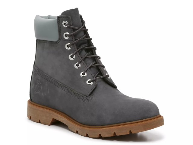 Timberland Classic 6 Inch Boot
