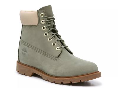 Timberland Classic 6-Inch Boot - Free Shipping | DSW