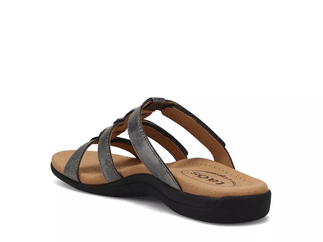Taos Prize Sandal