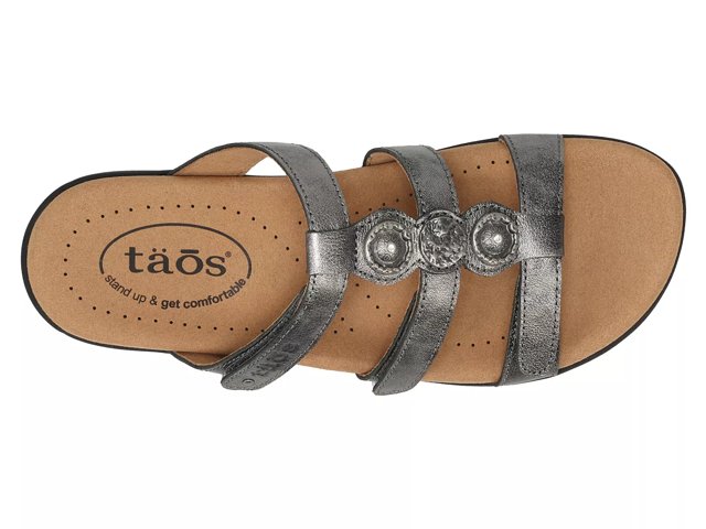 Taos Prize Sandal