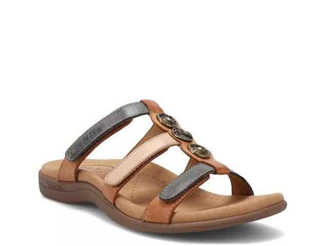 Taos prize sandals sale