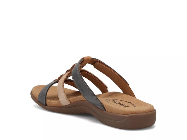 Taos nifty on sale sandals