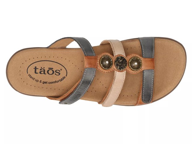 Taos prize sandals clearance