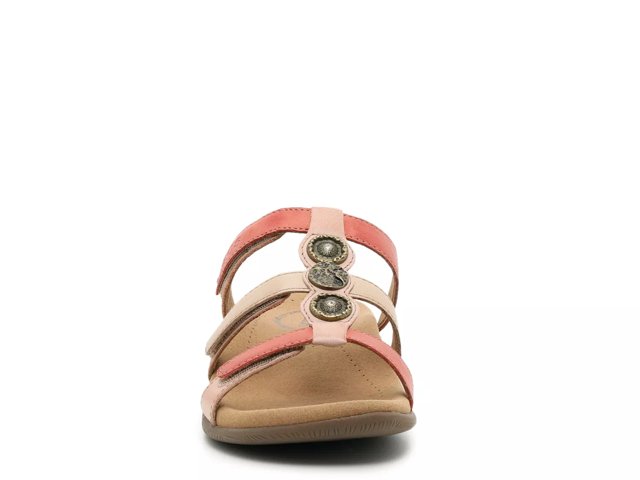 Taos Prize Sandal