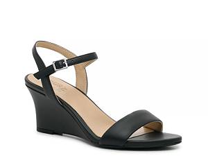 Shop Women s Wedge Dress Sandals DSW