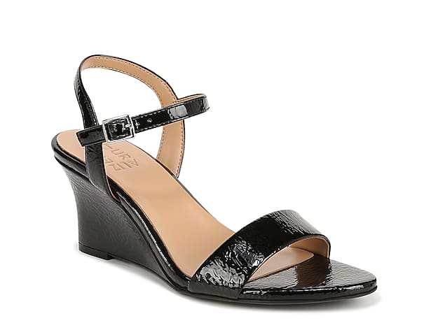 Chic by Lady Couture Fun Wedge Sandal - Free Shipping | DSW