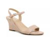 Naturalizer Bristol Wedge Sandal Free Shipping DSW