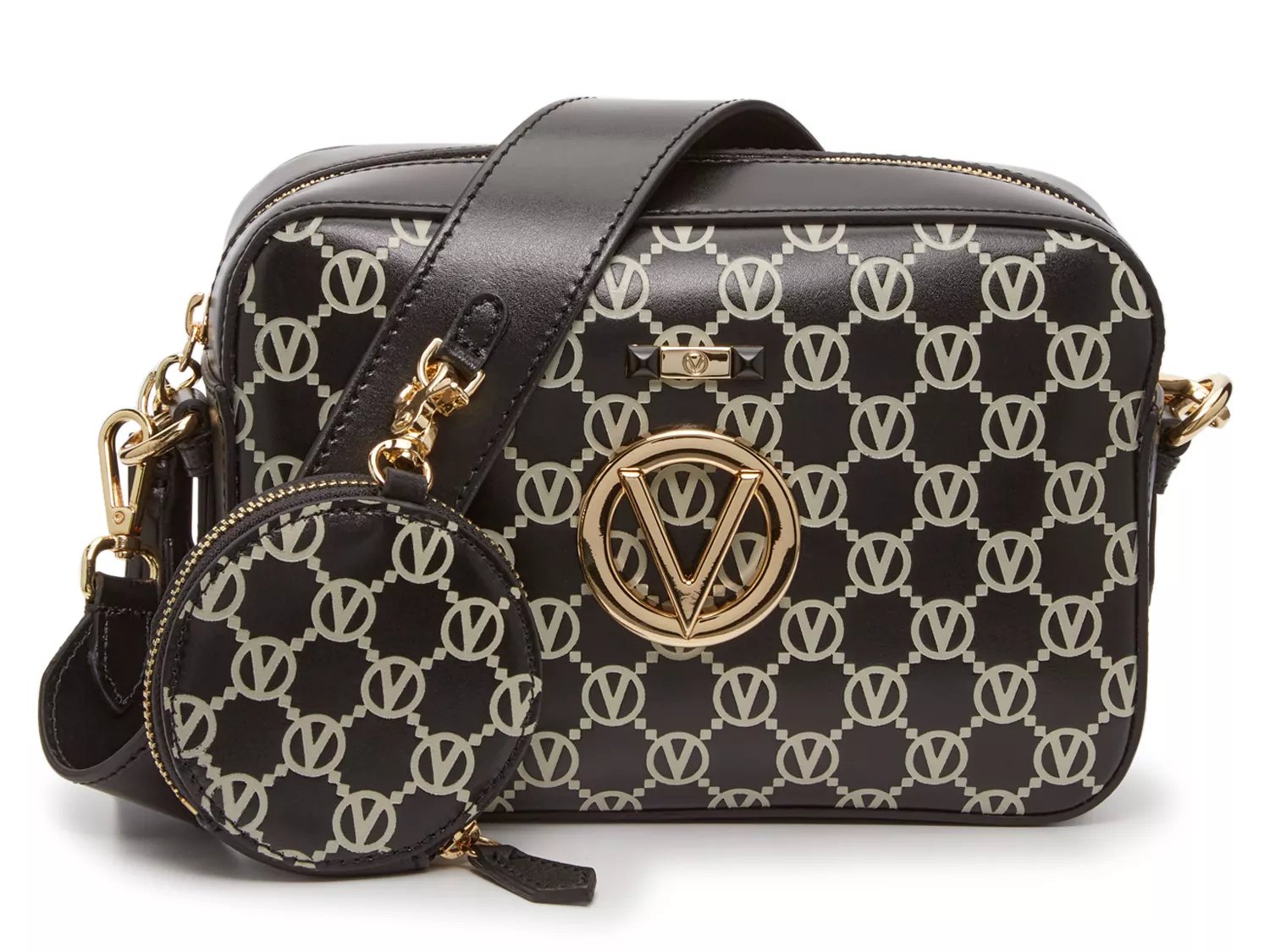 Valentino 2025 ghost crossbody