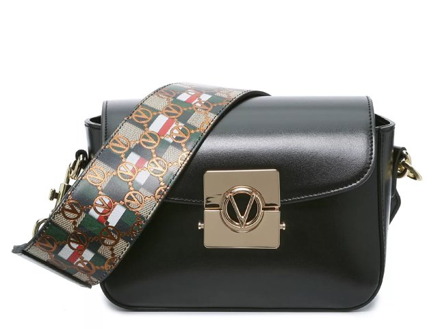 Valentino by Mario Valentino Jasmine Crossbody Bag