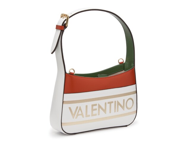Mario Valentino Dustbag Shoulder Bags