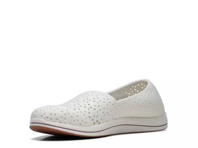 Cloudsteppers by clarks clearance dsw