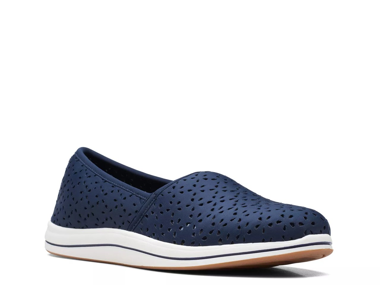 Ebay clarks cloudsteppers top