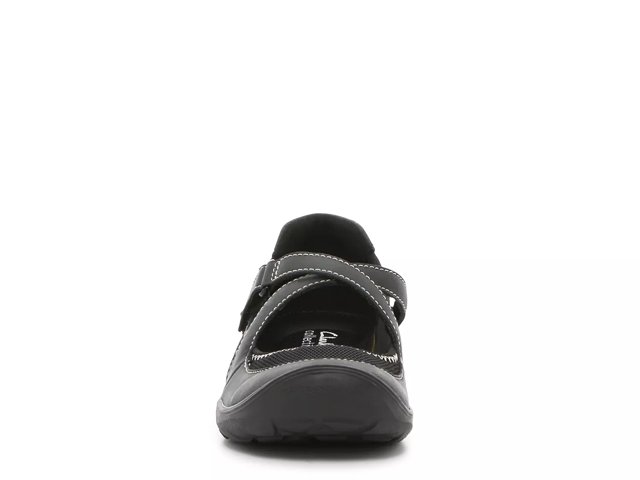 Clarks Fiana Aubrie Sport Flat - Free Shipping | DSW