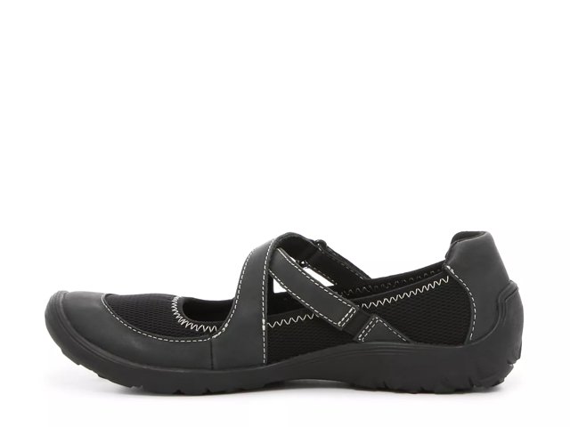 Clarks Fiana Aubrie Sport Flat