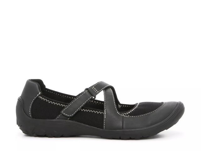 Clarks Fiana Aubrie Sport Flat