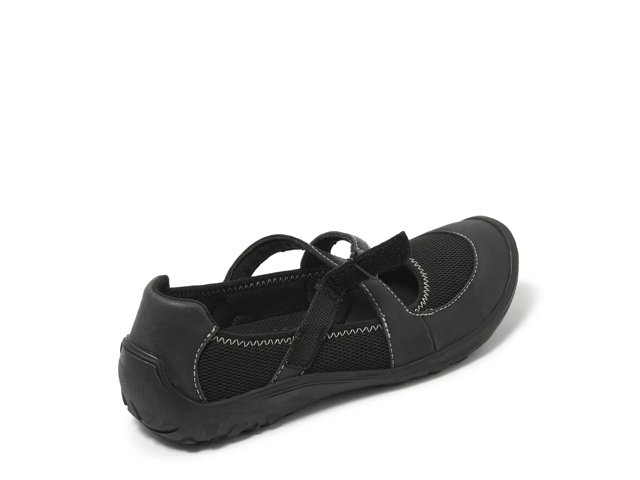 Clarks sport flat online