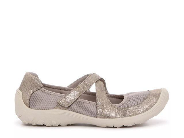 Clarks sport clearance flat