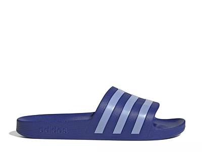 Dsw adilette online slides