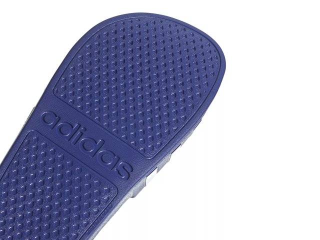 adidas Adilette Aqua Slide Sandal - Men's - Free Shipping | DSW