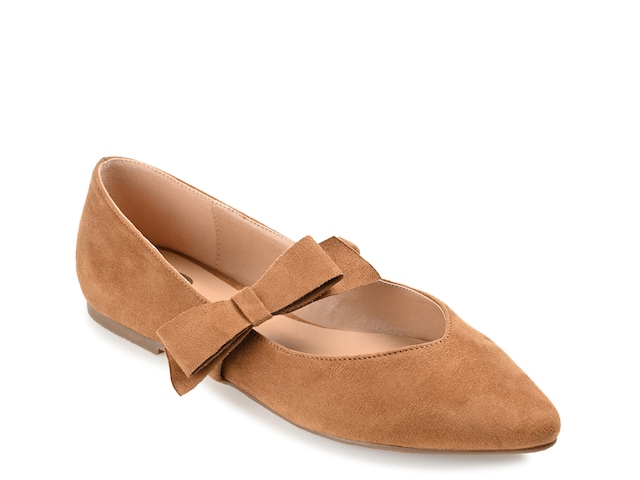 Journee Collection Aizlynn Flat - Free Shipping | DSW