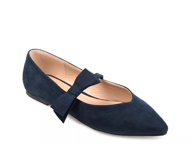 Journee Collection Aizlynn Flat