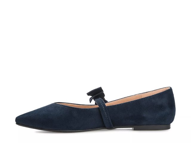 Journee Collection Aizlynn Flat