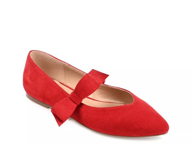 Journee Collection Aizlynn Flat