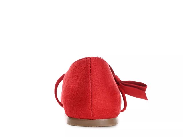Journee Collection Aizlynn Flat Free Shipping DSW