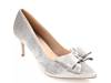 Journee Collection Crystol Pump