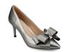 Journee Collection Crystol Pump