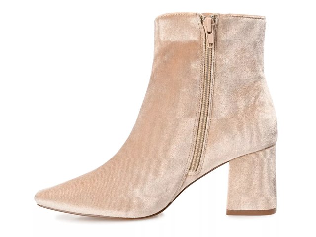 Journee Collection Hazara Bootie - Free Shipping | DSW