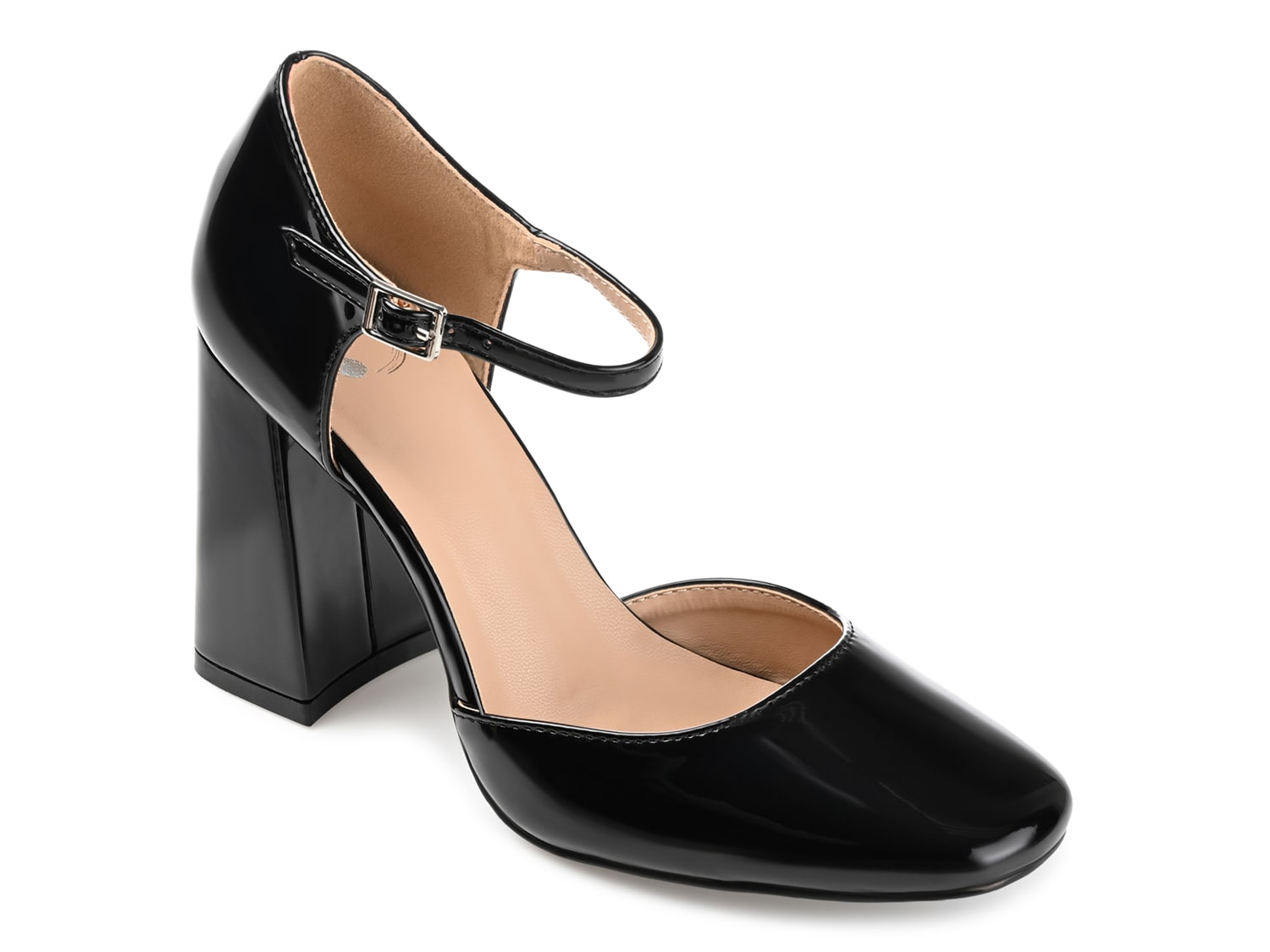Journee Collection Hesster Pump - Free Shipping | DSW