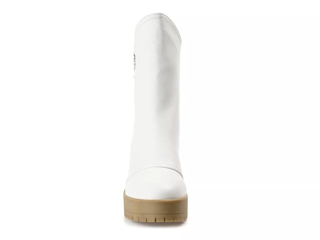 Journee Collection Jaquie Bootie - Free Shipping | DSW