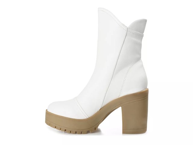 Journee Collection Jaquie Bootie - Free Shipping | DSW