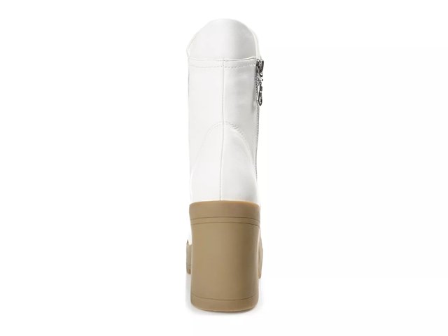 Journee Collection Jaquie Bootie - Free Shipping | DSW