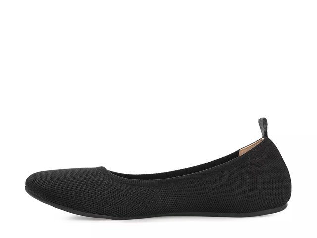 Journee Collection Jersie Foldable Ballet Flat Free Shipping DSW