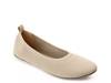 Journee Collection Jersie Foldable Ballet Flat - Free Shipping