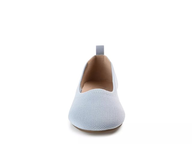 Foldable ballet flats big sale w