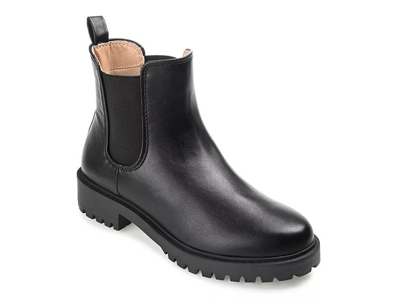 Shop Women s Black Chelsea Boots DSW