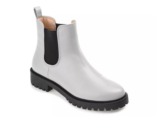 Journee Collection Kenova Chelsea Boot