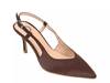 Journee Collection Knightly Pump