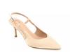 Journee Collection Knightly Pump