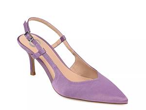 Plum colored women's sales dress shoes