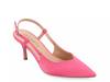 Journee Collection Knightly Pump
