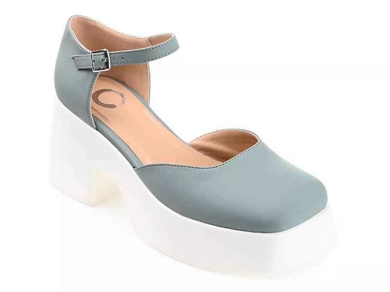 Easy spirit clarice mary cheap jane heels