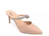 Lunna Pump Tan view