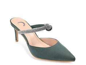 Dsw best sale green shoes