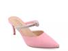 Lunna Pump Pink view