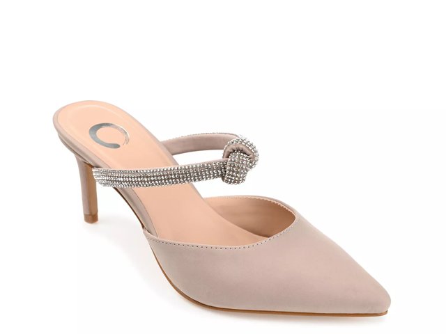 Journee Collection Lunna Pump