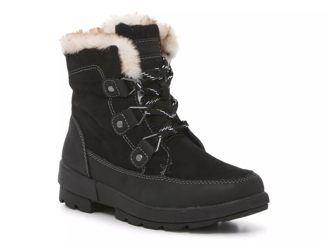 Dsw khombu boots outlet